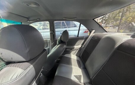 Hyundai Accent II, 2007 год, 490 000 рублей, 7 фотография