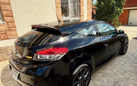 Renault Megane RS III, 2013 год, 1 850 000 рублей, 8 фотография