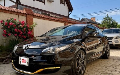 Renault Megane RS III, 2013 год, 1 850 000 рублей, 9 фотография