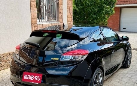 Renault Megane RS III, 2013 год, 1 850 000 рублей, 7 фотография
