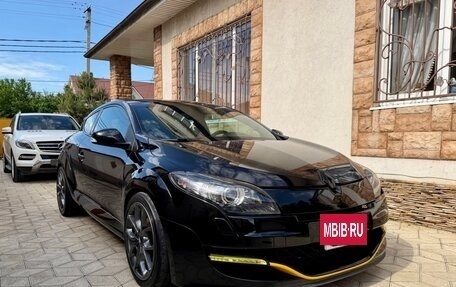 Renault Megane RS III, 2013 год, 1 850 000 рублей, 6 фотография