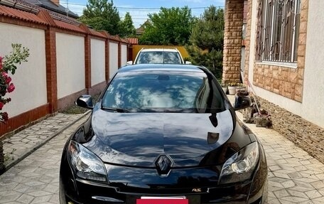 Renault Megane RS III, 2013 год, 1 850 000 рублей, 4 фотография