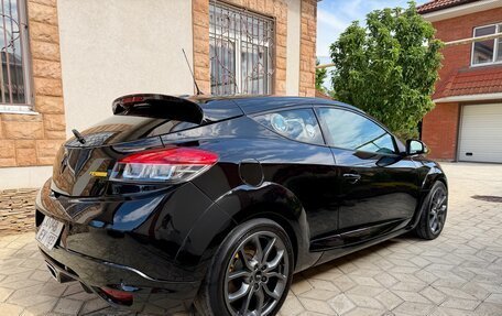 Renault Megane RS III, 2013 год, 1 850 000 рублей, 12 фотография