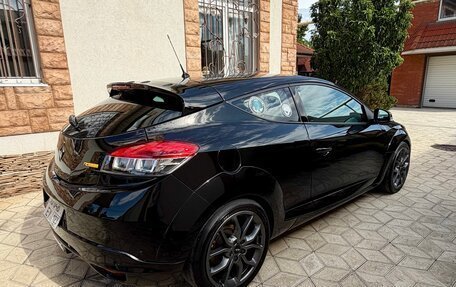 Renault Megane RS III, 2013 год, 1 850 000 рублей, 11 фотография