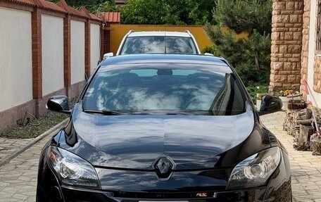Renault Megane RS III, 2013 год, 1 850 000 рублей, 5 фотография
