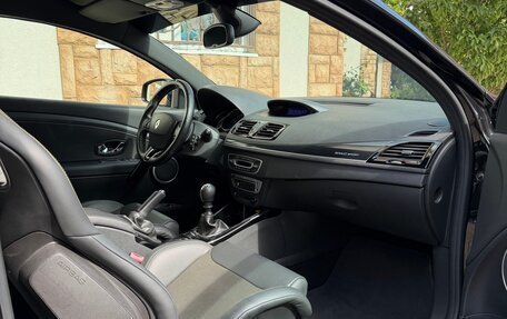 Renault Megane RS III, 2013 год, 1 850 000 рублей, 20 фотография