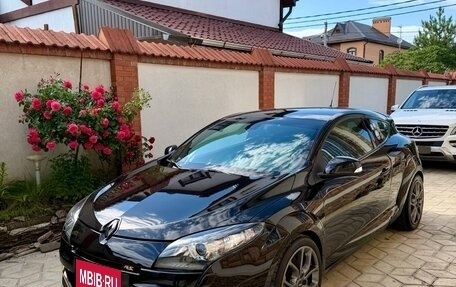 Renault Megane RS III, 2013 год, 1 850 000 рублей, 13 фотография