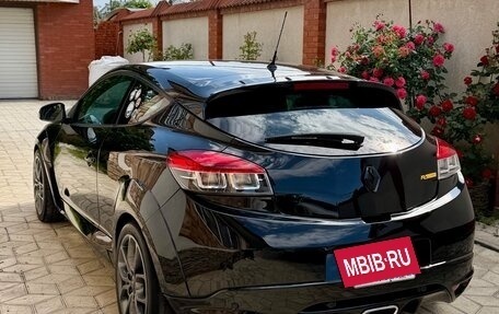Renault Megane RS III, 2013 год, 1 850 000 рублей, 16 фотография