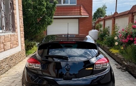Renault Megane RS III, 2013 год, 1 850 000 рублей, 14 фотография