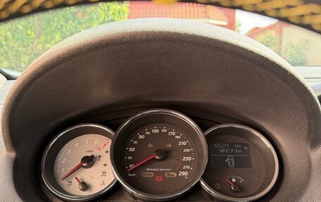 Renault Megane RS III, 2013 год, 1 850 000 рублей, 24 фотография
