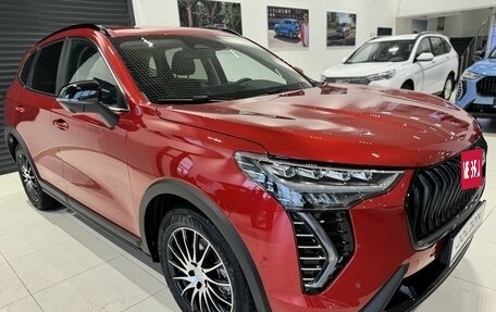 Haval Jolion, 2026 год, 2 649 000 рублей, 4 фотография