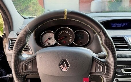 Renault Megane RS III, 2013 год, 1 850 000 рублей, 23 фотография