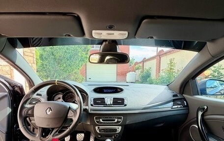 Renault Megane RS III, 2013 год, 1 850 000 рублей, 22 фотография
