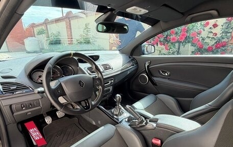 Renault Megane RS III, 2013 год, 1 850 000 рублей, 21 фотография