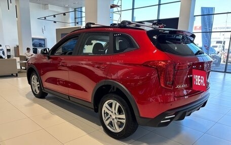 Haval Jolion, 2026 год, 2 649 000 рублей, 12 фотография