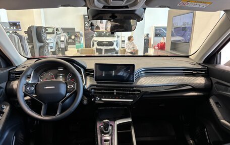 Haval Jolion, 2026 год, 2 649 000 рублей, 19 фотография