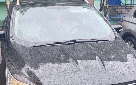Ford Kuga III, 2015 год, 1 400 000 рублей, 10 фотография