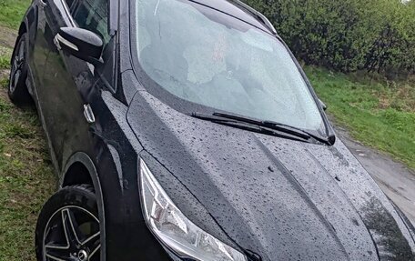 Ford Kuga III, 2015 год, 1 400 000 рублей, 7 фотография