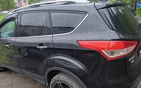 Ford Kuga III, 2015 год, 1 400 000 рублей, 13 фотография