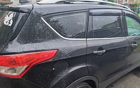 Ford Kuga III, 2015 год, 1 400 000 рублей, 12 фотография