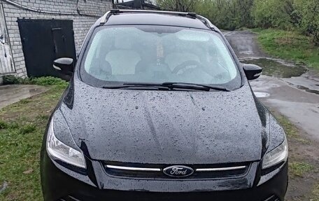 Ford Kuga III, 2015 год, 1 400 000 рублей, 6 фотография