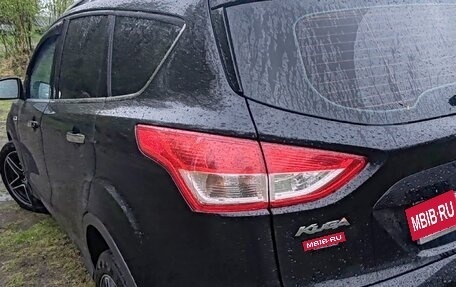 Ford Kuga III, 2015 год, 1 400 000 рублей, 3 фотография