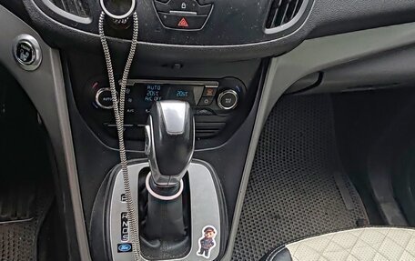 Ford Kuga III, 2015 год, 1 400 000 рублей, 15 фотография