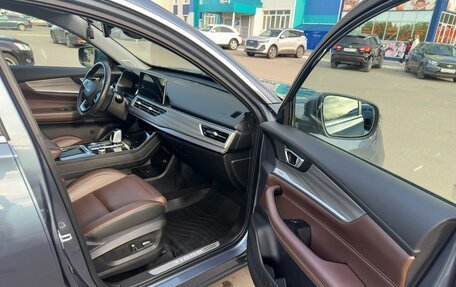 Chery Tiggo 8 Pro, 2021 год, 2 090 000 рублей, 7 фотография