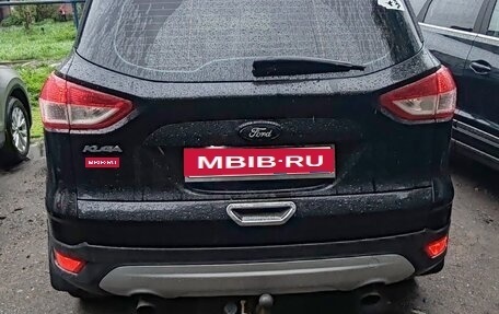 Ford Kuga III, 2015 год, 1 400 000 рублей, 14 фотография