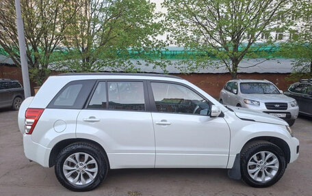 Suzuki Grand Vitara, 2014 год, 1 500 000 рублей, 6 фотография