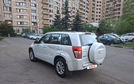 Suzuki Grand Vitara, 2014 год, 1 500 000 рублей, 9 фотография