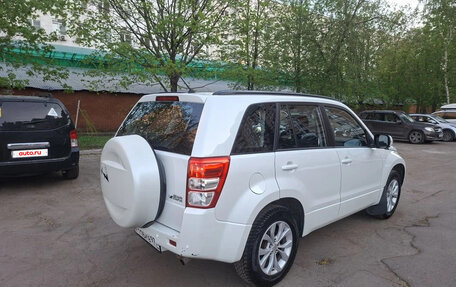 Suzuki Grand Vitara, 2014 год, 1 500 000 рублей, 5 фотография