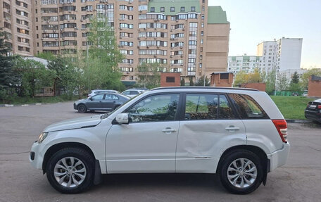 Suzuki Grand Vitara, 2014 год, 1 500 000 рублей, 8 фотография