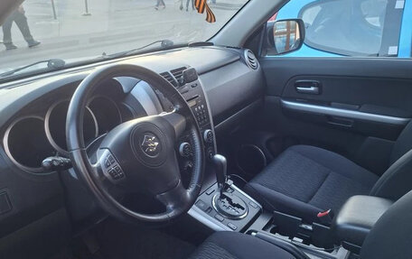Suzuki Grand Vitara, 2014 год, 1 500 000 рублей, 11 фотография