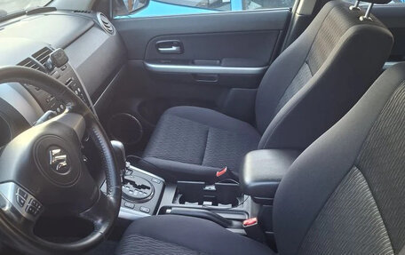 Suzuki Grand Vitara, 2014 год, 1 500 000 рублей, 12 фотография
