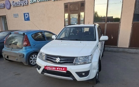 Suzuki Grand Vitara, 2014 год, 1 500 000 рублей, 2 фотография