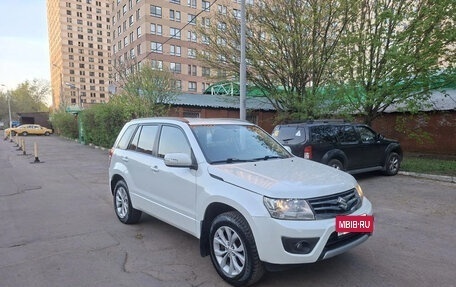 Suzuki Grand Vitara, 2014 год, 1 500 000 рублей, 3 фотография