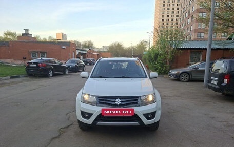 Suzuki Grand Vitara, 2014 год, 1 500 000 рублей, 10 фотография
