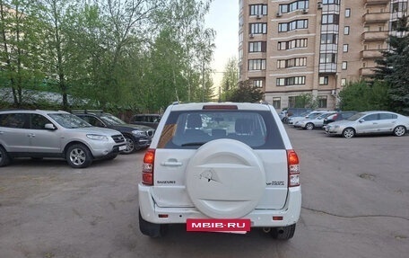 Suzuki Grand Vitara, 2014 год, 1 500 000 рублей, 4 фотография