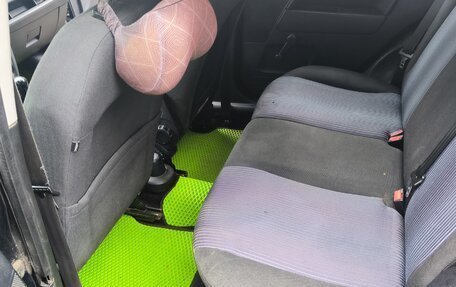 Ford Fusion I, 2007 год, 300 000 рублей, 9 фотография