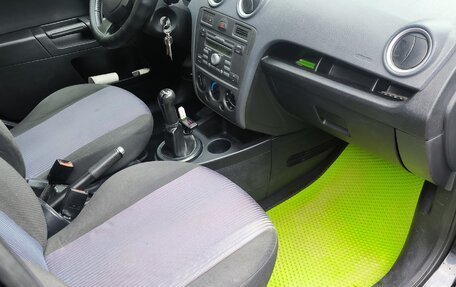 Ford Fusion I, 2007 год, 300 000 рублей, 8 фотография