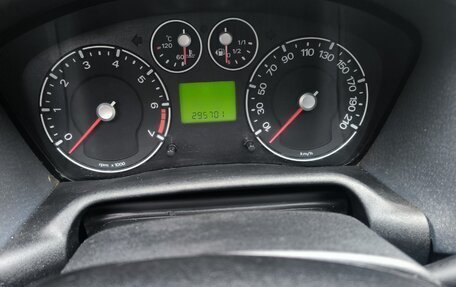 Ford Fusion I, 2007 год, 300 000 рублей, 6 фотография
