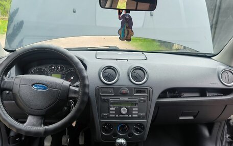 Ford Fusion I, 2007 год, 300 000 рублей, 7 фотография