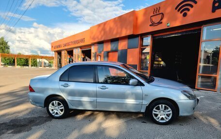 Mitsubishi Lancer IX, 2006 год, 160 000 рублей, 2 фотография