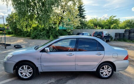 Mitsubishi Lancer IX, 2006 год, 160 000 рублей, 3 фотография