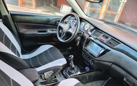 Mitsubishi Lancer IX, 2006 год, 160 000 рублей, 10 фотография