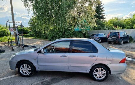 Mitsubishi Lancer IX, 2006 год, 160 000 рублей, 9 фотография