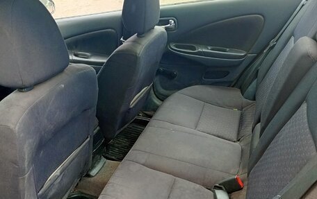 Nissan Almera, 2006 год, 265 000 рублей, 3 фотография