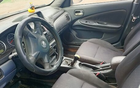 Nissan Almera, 2006 год, 265 000 рублей, 2 фотография