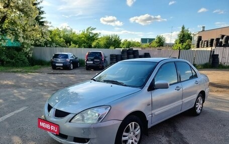 Mitsubishi Lancer IX, 2006 год, 160 000 рублей, 5 фотография